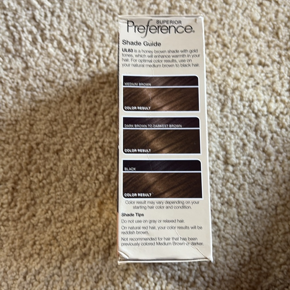L’oreal Paris Hair Color - Picture 2 of 6